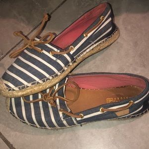 Sorry Top-Sider Shoes